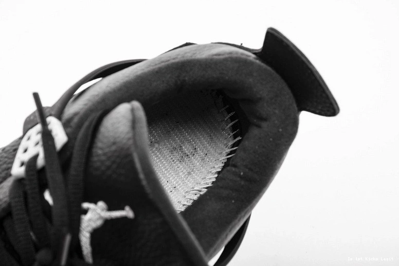 Air Ls 4 Retro Oreo 314254-003 Jordan 1202